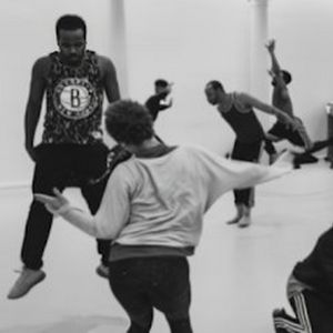 Masterwork Arts Grants $10,000 Premier Award To Camille A. Brown & Dancers