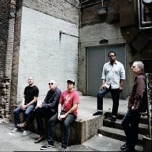 Tortoise Announces US Tour Dates Ahead of 'Rhythms, Resolutions & Clusters' Reissue