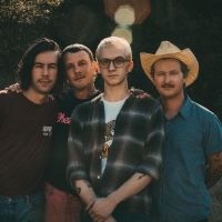  The Frights Share Video for 'Kicking Cans'