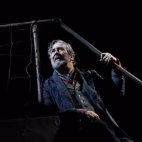 Ciarán Hinds To Star As The Narrator In Stravinsky's THE SOLDIER'S TALE