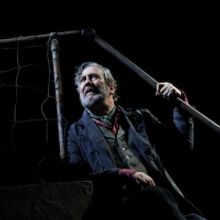 Ciarán Hinds To Star As The Narrator In Stravinsky's THE SOLDIER'S TALE