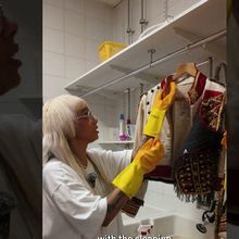 Video: Inside the Costume Care Behind MAYERLING at the Royal Opera House