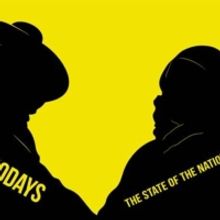 #50DAYS On Sale At Birmingham Hippodrome