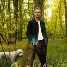 Tom Chaplin Releases New Album 'Midpoint'