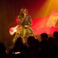 Interview: Le Gateau Chocolat on A CHRISTMAS GAIETY, Qatar, BRITAIN'S GOT TALENT and…