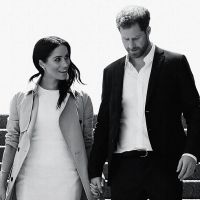 VIDEO: Netflix Debuts HARRY & MEGHAN Trailer Video