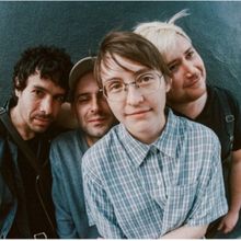 Florist Share New Single 'Gloom Designs' & 2025 Tour Dates