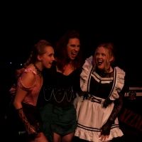 BWW Review: Street Theater Company Comes Roaring Back With LIZZIE: THE MUSICAL at…