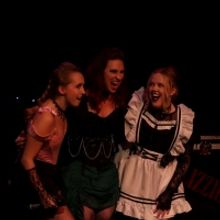 BWW Review: Street Theater Company Comes Roaring Back With LIZZIE: THE MUSICAL at Dar