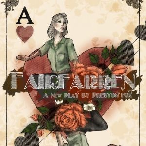 Staged Reading Of FAIRFARREN Arrives At Brooklyn Art Haus