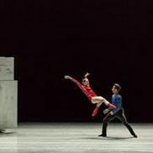 KCBallet@Home Adds On Demand Performance of Andrea Schermoly's KLEIN PERSPECTIVES
