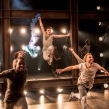 Review: JESUS CHRIST SUPERSTAR at The Morrison Center