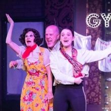 Review: GYPSY at The Studio Theatre brings burlesque to central Arkansas