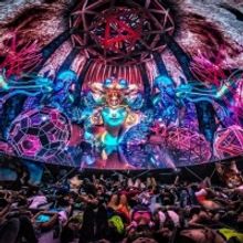 Photo Flash: Wisdome.LA Brings Iconic Rock Concepts in 360 VR For Pink Floyd & Gratef