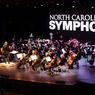 Interview: LaKisha Jones, Morgan James, & Hugh Panaro of North Carolina Symphony's BRAVO BROADWAY