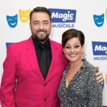 Ruthie Henshall and Jason Manford Will Return as Hosts For MAGIC AT THE MUSICALS