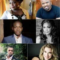 Cincinnati Opera Announces Lead Casting for CASTOR AND PATIENCE