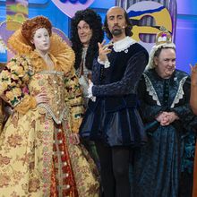 HORRIBLE HISTORIES – THE CONCERT To Play Milton Keynes Theatre In February