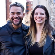 Theatre Now Hosts Master Class With Janine McGuire And Arri Lawton Simon This Month