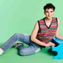 Billy Recce to Perform at Chelsea Table + Stage Featuring JJ Nieman, Henry Platt & Mo