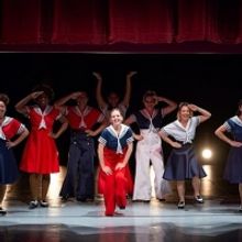 The Wilma Theater Will Extend DANCE NATION Through November