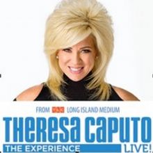 THERESA CAPUTO LIVE! THE EXPERIENCE Adds 2nd Show to Shea's Performing Arts Center…