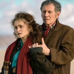 Video: Pierce Brosnan, Helena Bonham Carter, & More Star in FOUR LETTERS OF LOVE…