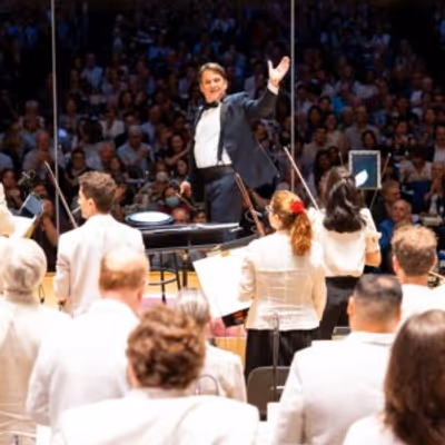 Boston Pops to Present A.R. Rahman and THE LEGEND OF ZELDA Concerts