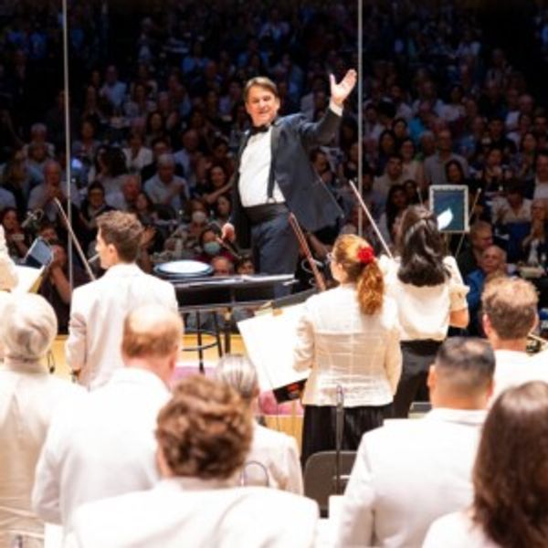 Boston Pops to Present A.R. Rahman and THE LEGEND OF ZELDA Concerts Photo
