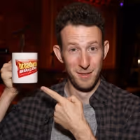 Wake Up With BWW 10/8: A CHRISTMAS CAROL Casting, and More!