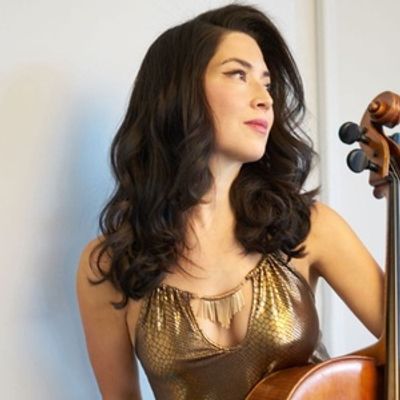 Cellist Kristina Reiko Cooper to Give World Premiere of INNER FIRE at BMOP