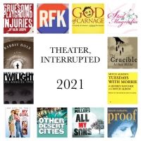 Face To Face Films Announces Theatre, Interrupted Season Two