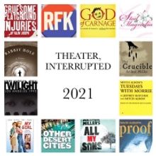 Face To Face Films Announces Theatre, Interrupted Season Two