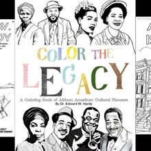 Edward W. Hardy Releases A Compendium Of Works For Juneteenth