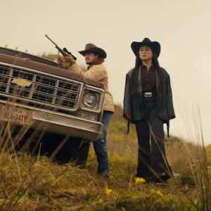Video: Watch Teaser for Third and Final Season of Netflix's SWEET TOOTH