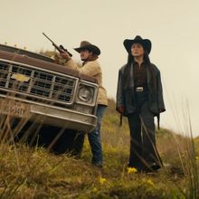 Video: Watch Teaser for Third and Final Season of Netflix's SWEET TOOTH