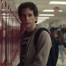 QUERIDO EVAN HANSEN llega a los cines en España este viernes