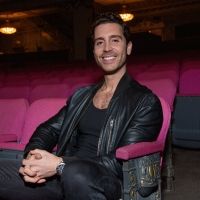 Interview: AMERICAN IDOL Winner Nick Fradiani Talks Making His Broadway Debut in A…