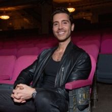 Interview: AMERICAN IDOL Winner Nick Fradiani Talks Making His Broadway Debut in A BE