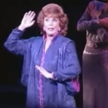 BWW Flashback: Remembering the Great Phyllis Newman