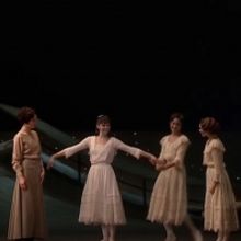 VIDEO: Stream The Royal Ballet's Full Production of ANASTASIA