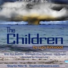 Simon Levy on Directing the Los Angeles Premiere of THE CHILDREN by Lucy Kirkwood