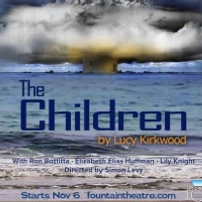 BWW Interview: Simon Levy on Directing the Los Angeles Premiere of THE CHILDREN by Lucy Kirkwood
