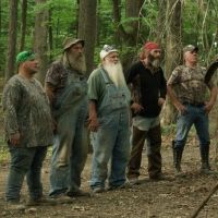 Discovery Announces MOUNTAIN MONSTERS Season Six