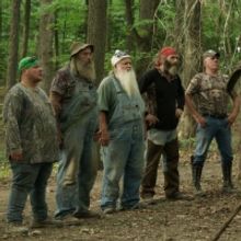 Discovery Announces MOUNTAIN MONSTERS Season Six