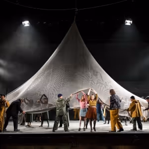 THE MARRIAGE OF FIGARO, LA BOHEME, and More Set For Opera North's 2025/26 Season