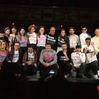 PARES NORMALS se presenta en el Teatre Poliorama