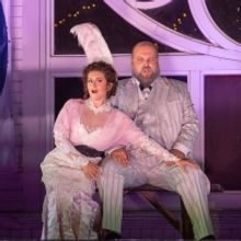 BWW Review: Pacific Opera Project's DON PROCOPIO at Heritage Square