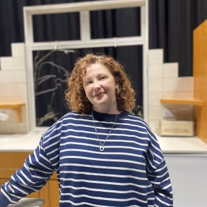SHIRLEY VALENTINE Returns To Pitlochry Festival Theatre in July