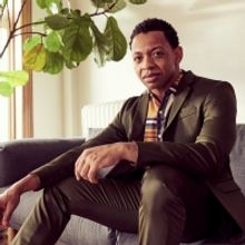 Derrick Baskin on His Solo Club Act Debut at Feinstein's/54 Below on June 29th